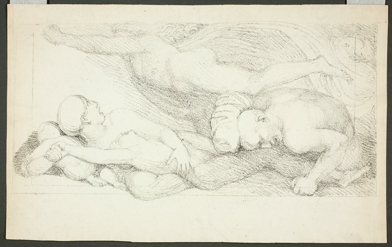 Siffror av John Flaxman