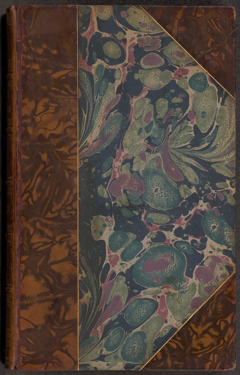Fabler (volym II) av John Gay