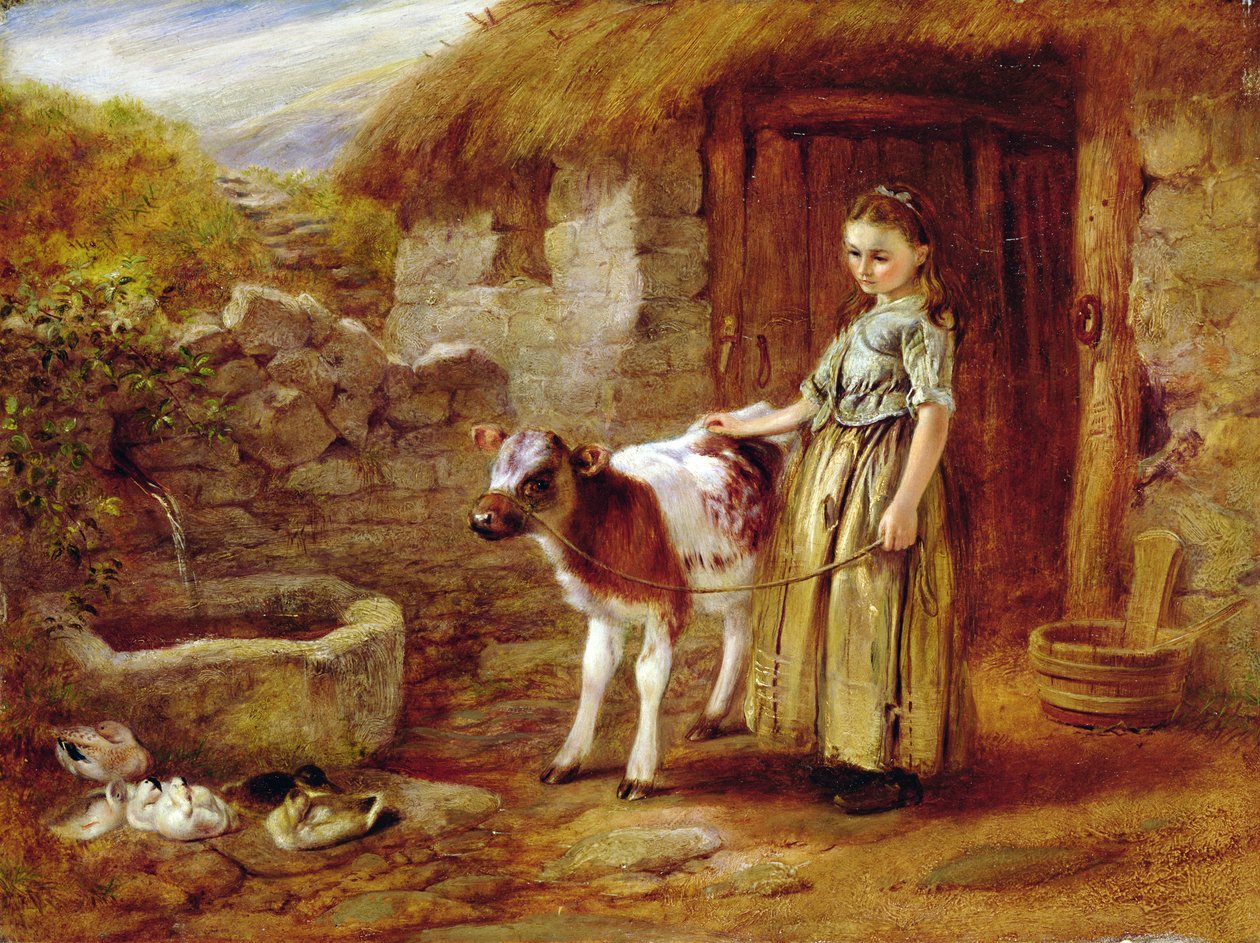 Maggies laddning av John H. Dell