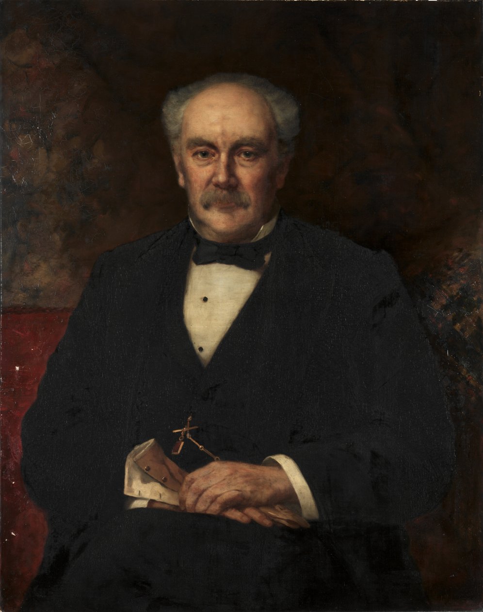 Hinman B. Hurlbut av John Henry Witt