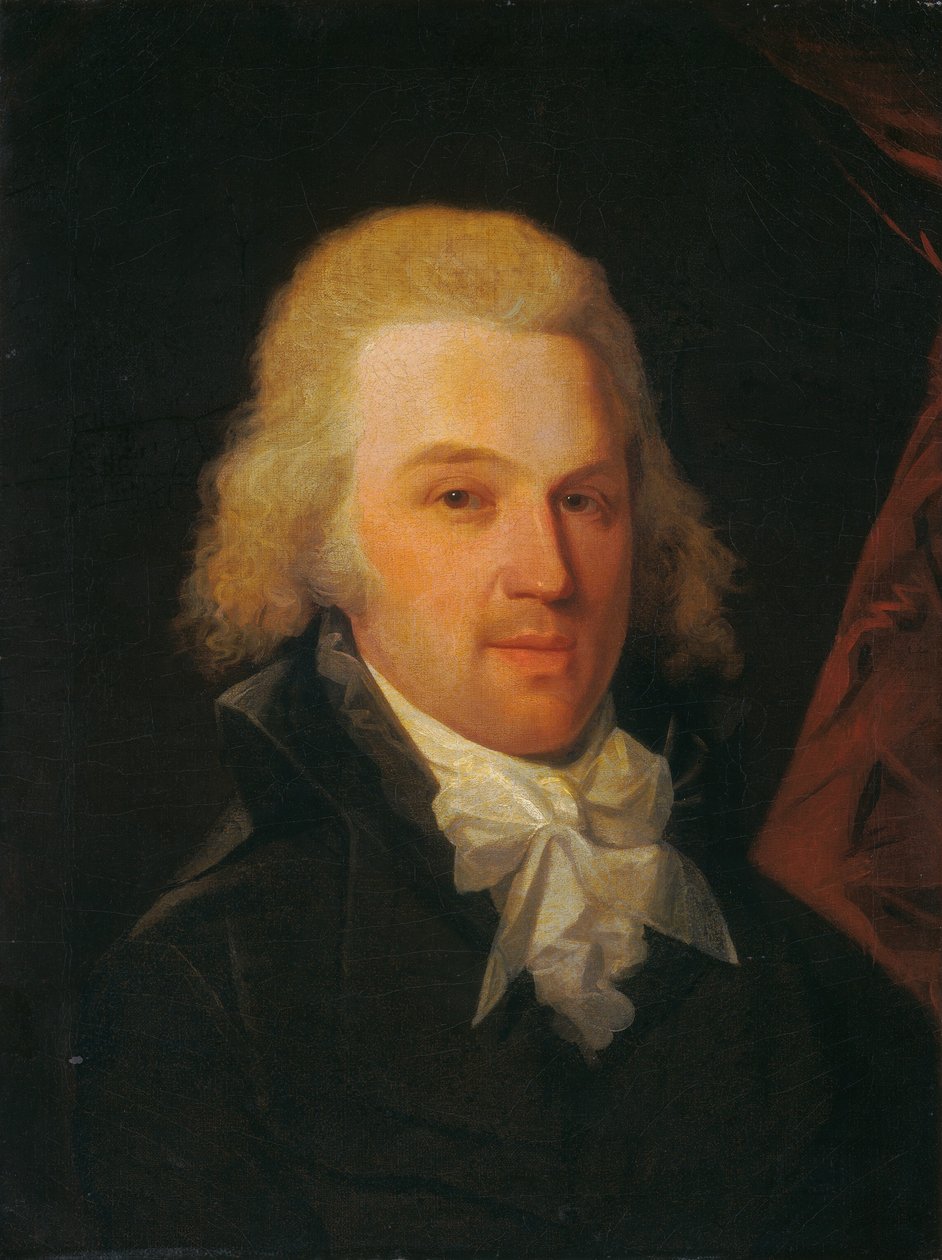 John Peck av John Johnston
