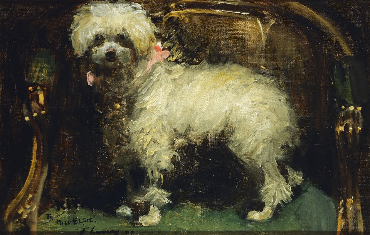 Kita av John Lavery