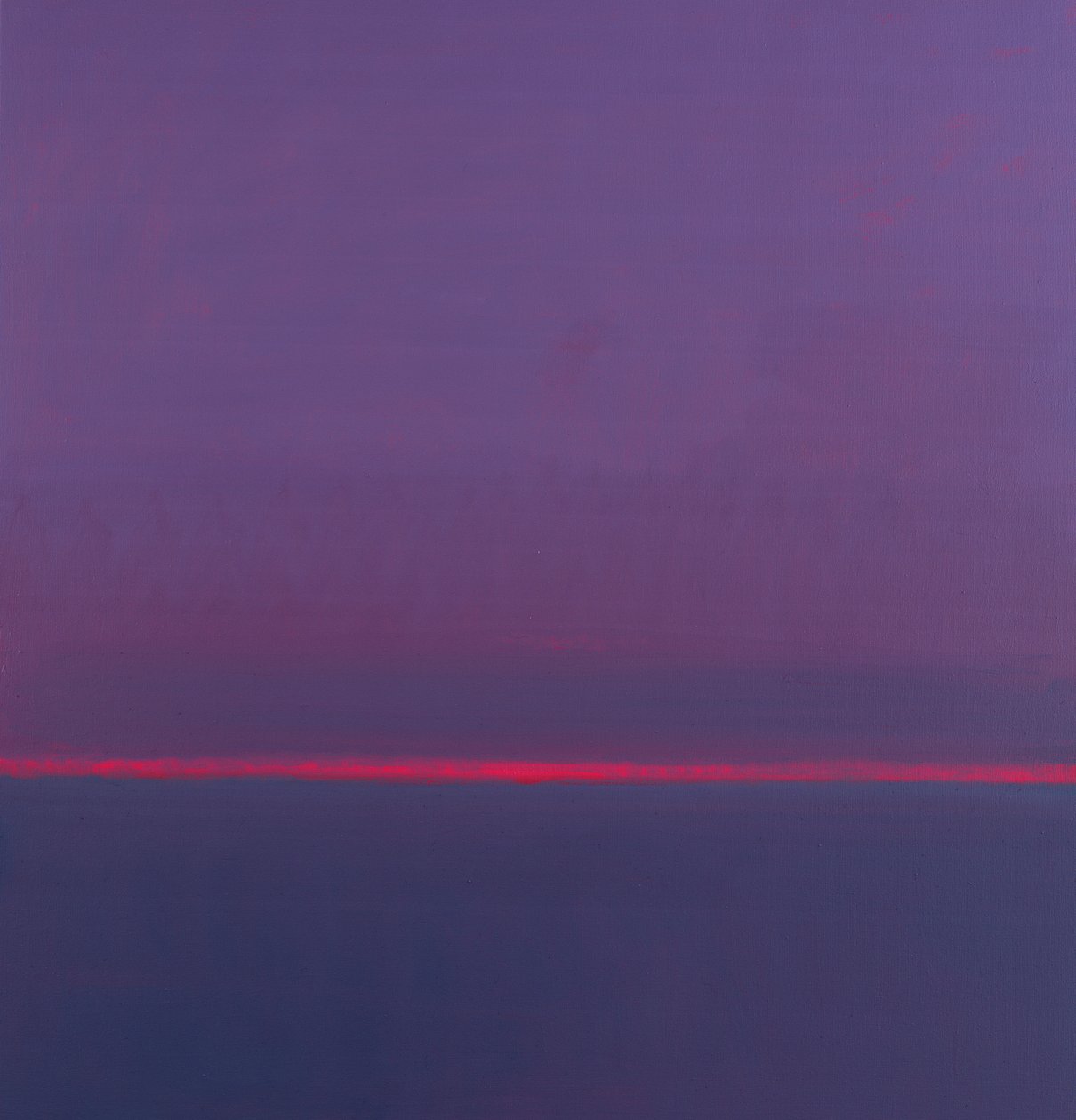 April Horizon, 1999 av John Miller