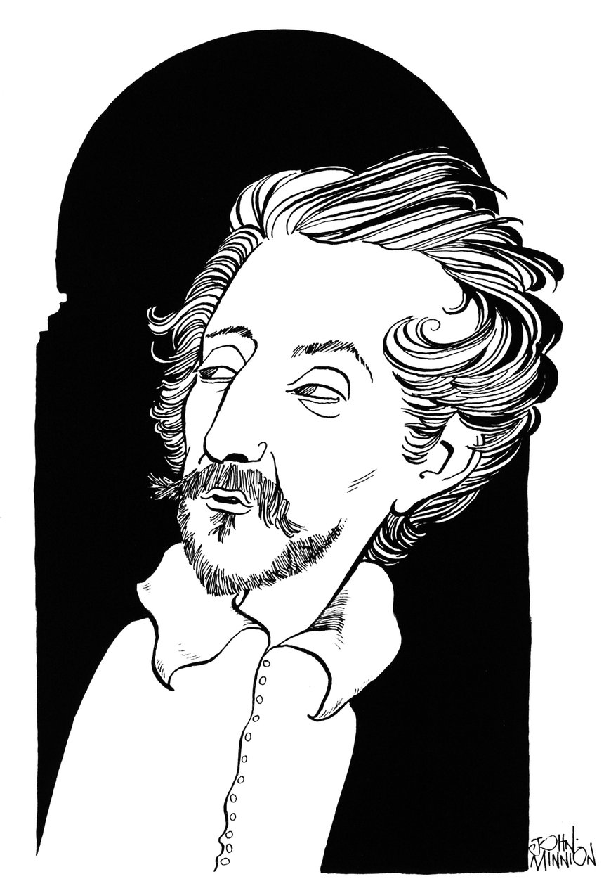 FRESCOBALDI, Girolamo Italiensk tonsättare och organist av John Minnion