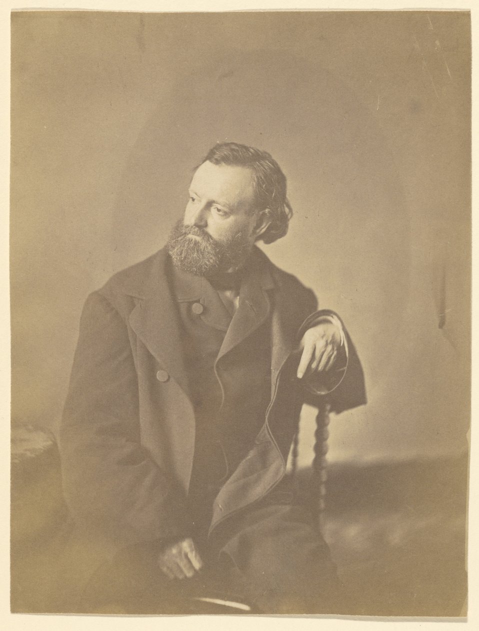 [Trevor McClurg]. av John Moran