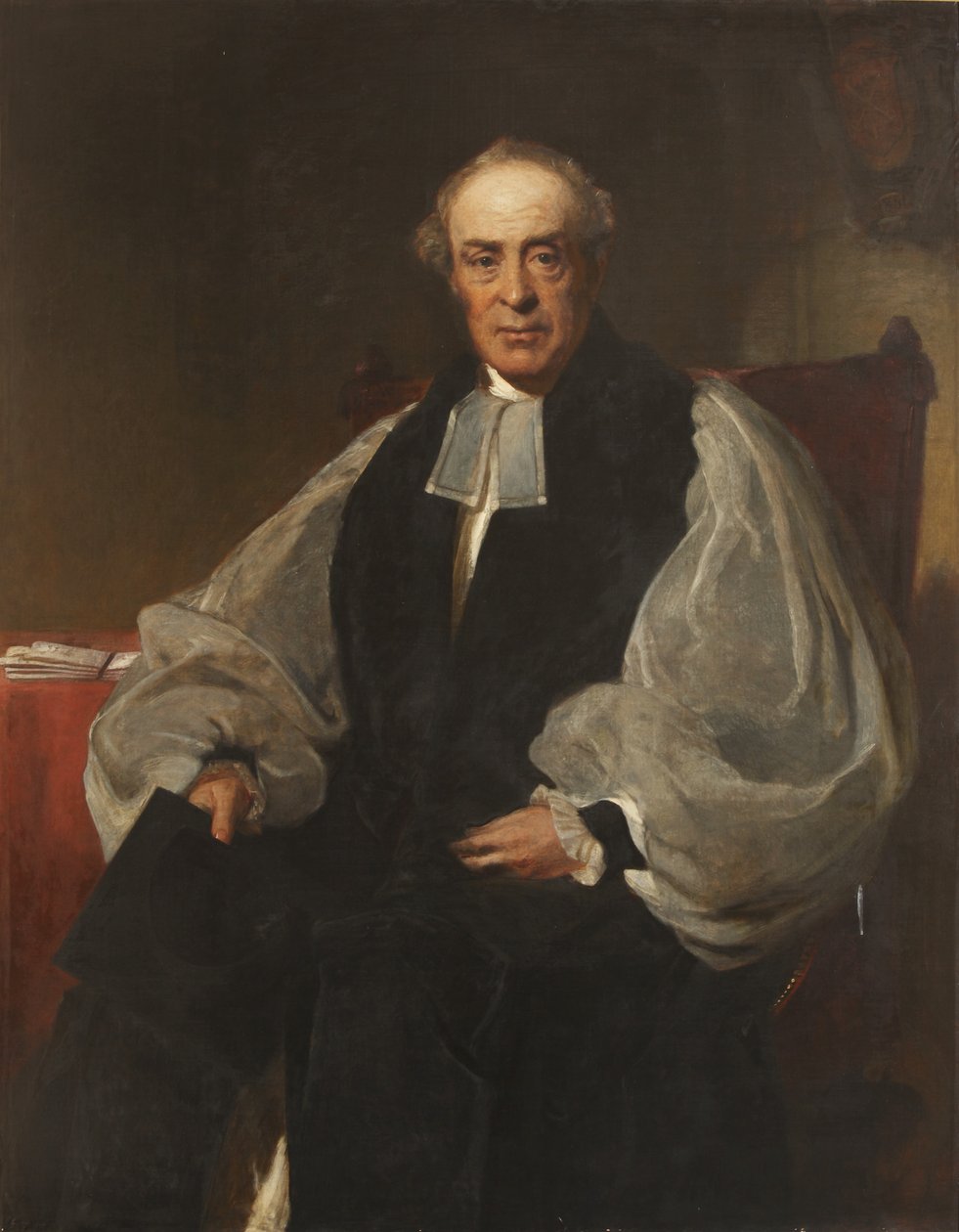Henry Philpotts av John Prescott Knight