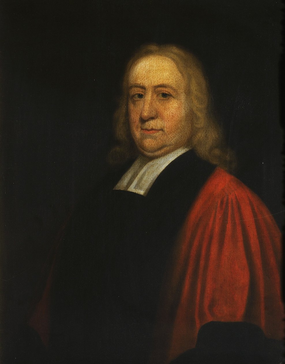 Alexander Pudsey av John Riley