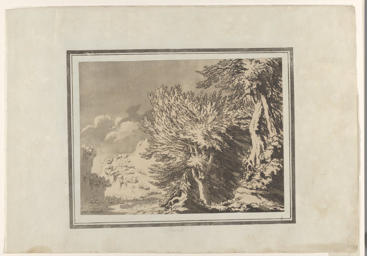Bok av John Robert Cozens