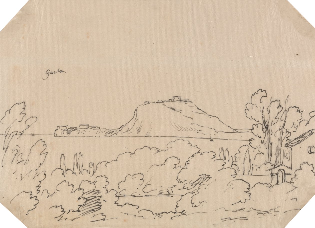 swedish av John Robert Cozens