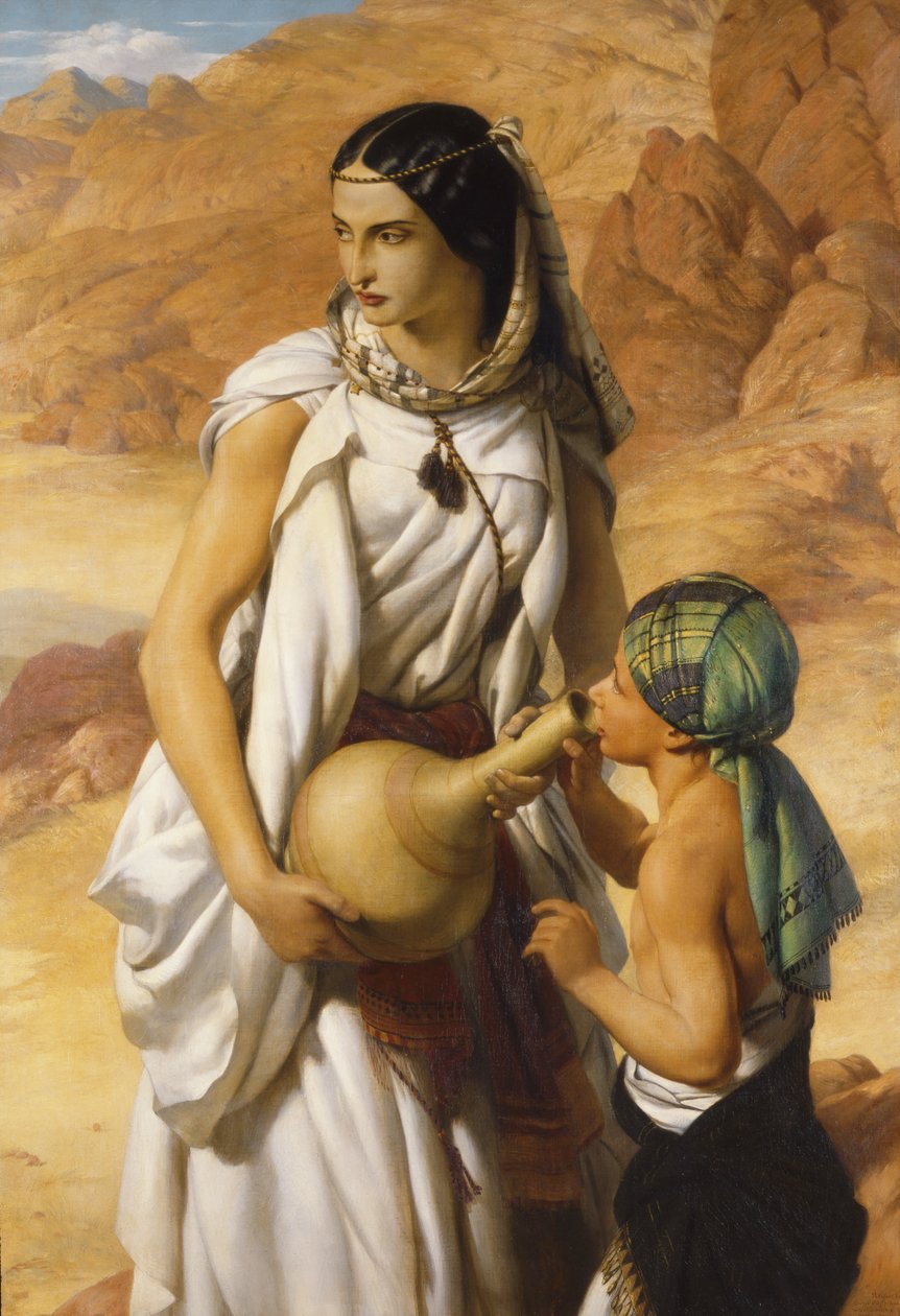 Moses