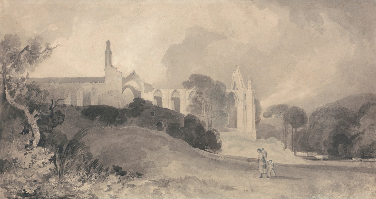 swedish av John Sell Cotman