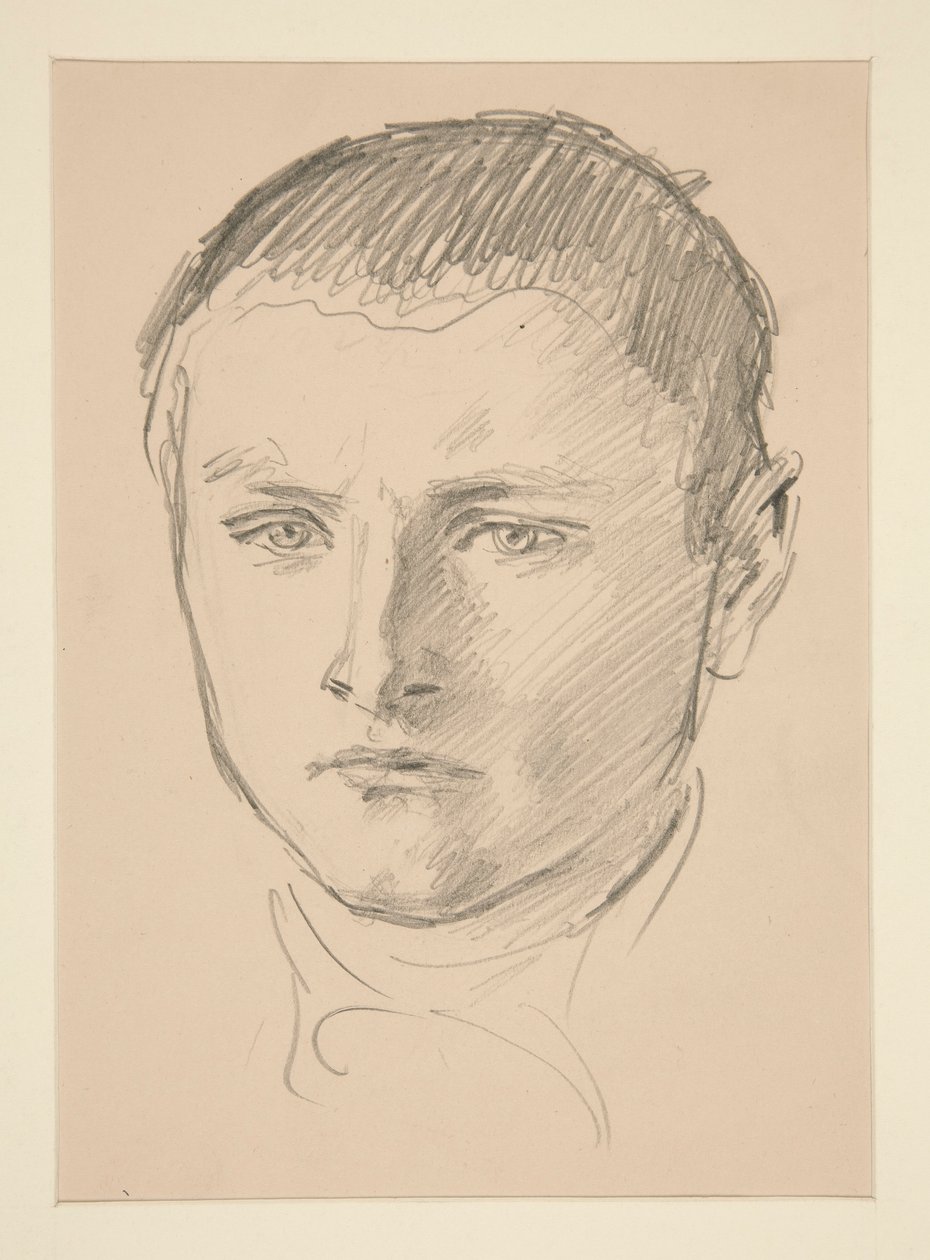 Pojke av John Singer Sargent