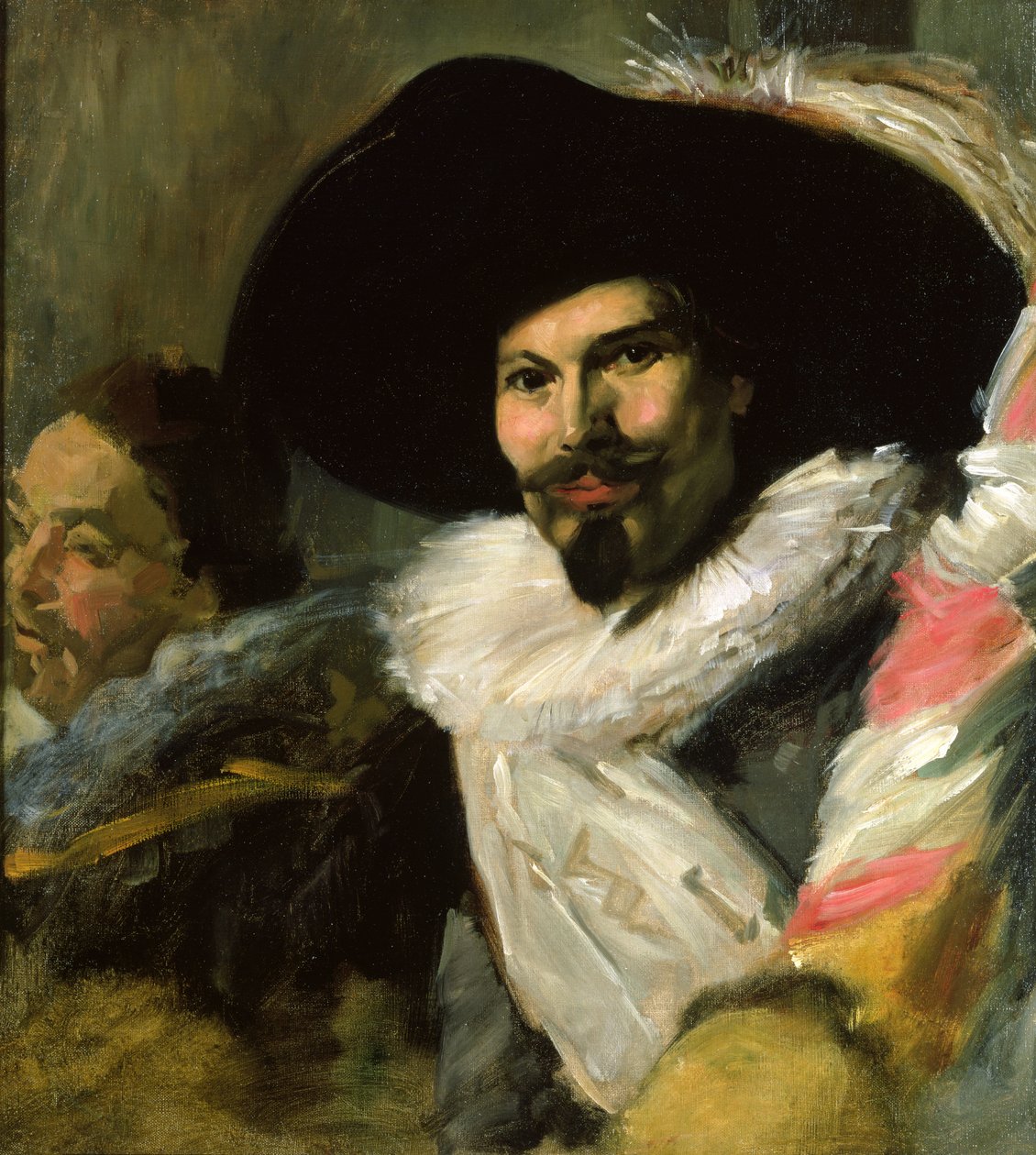 Väktaren av John Singer Sargent