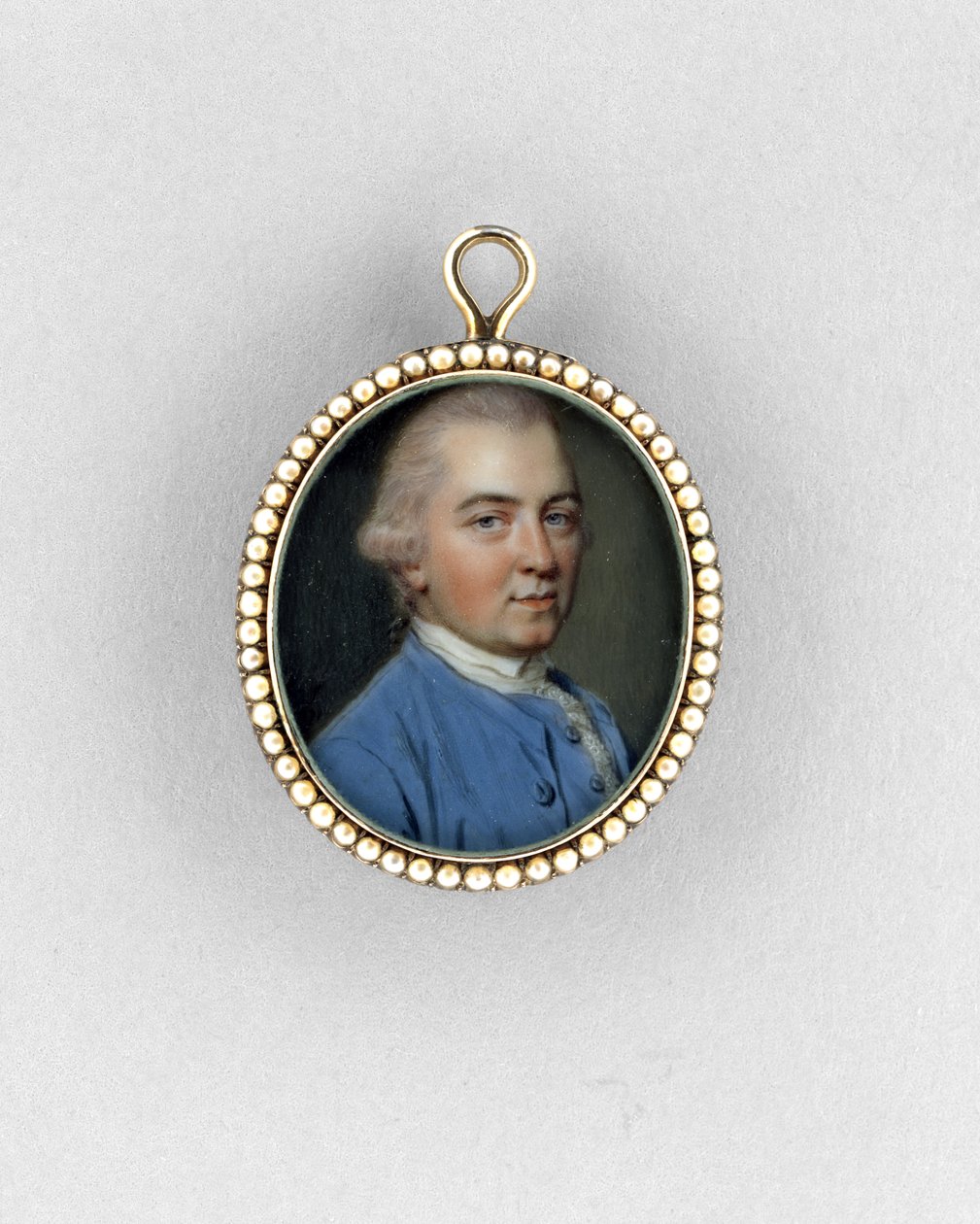 Arthur Freeman av John Smart