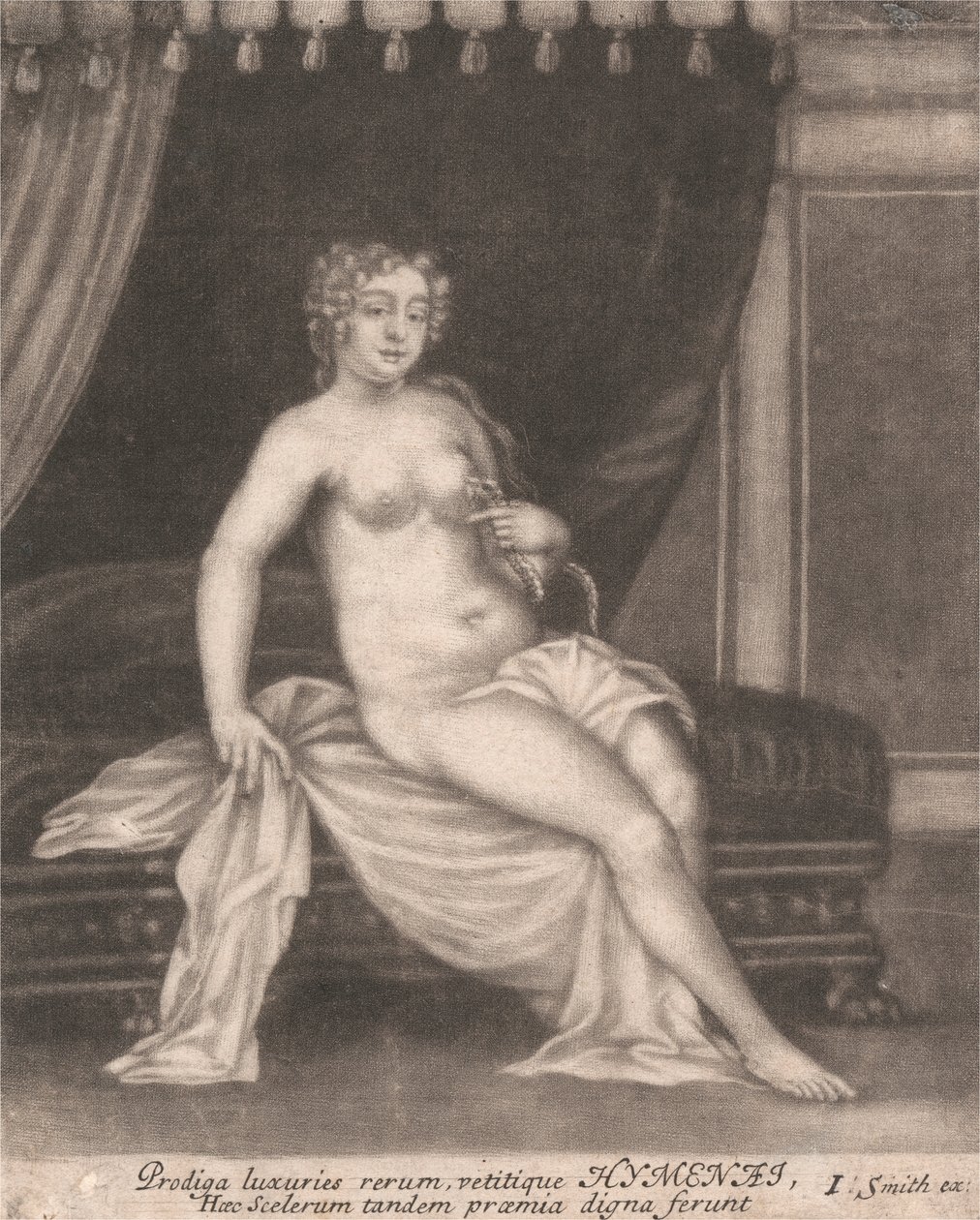 swedish av John Smith