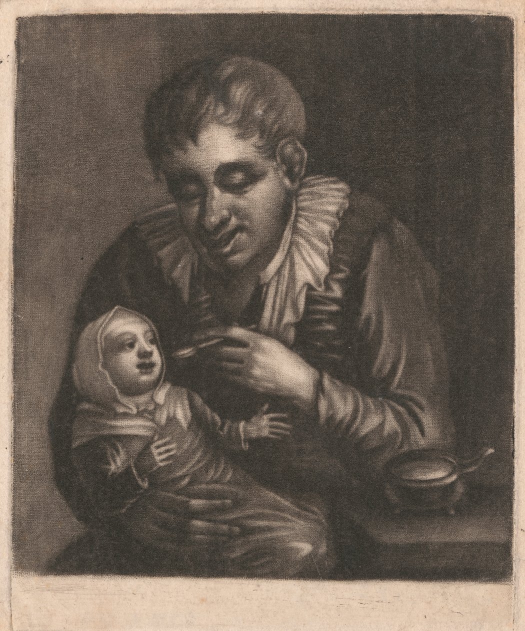 swedish av John Smith