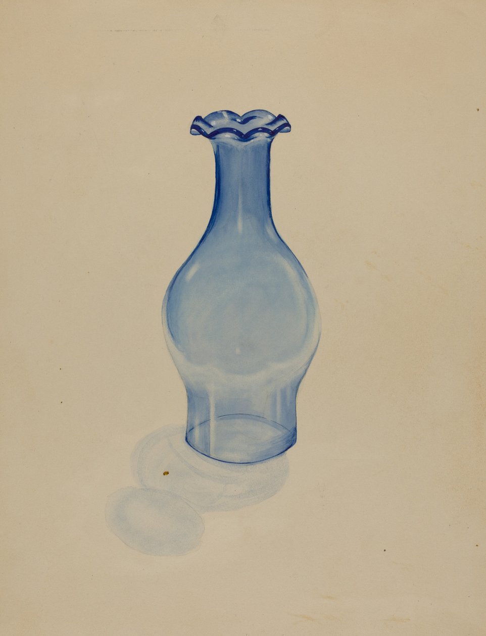 Lampskorsten, 19351942. av John Tarantino