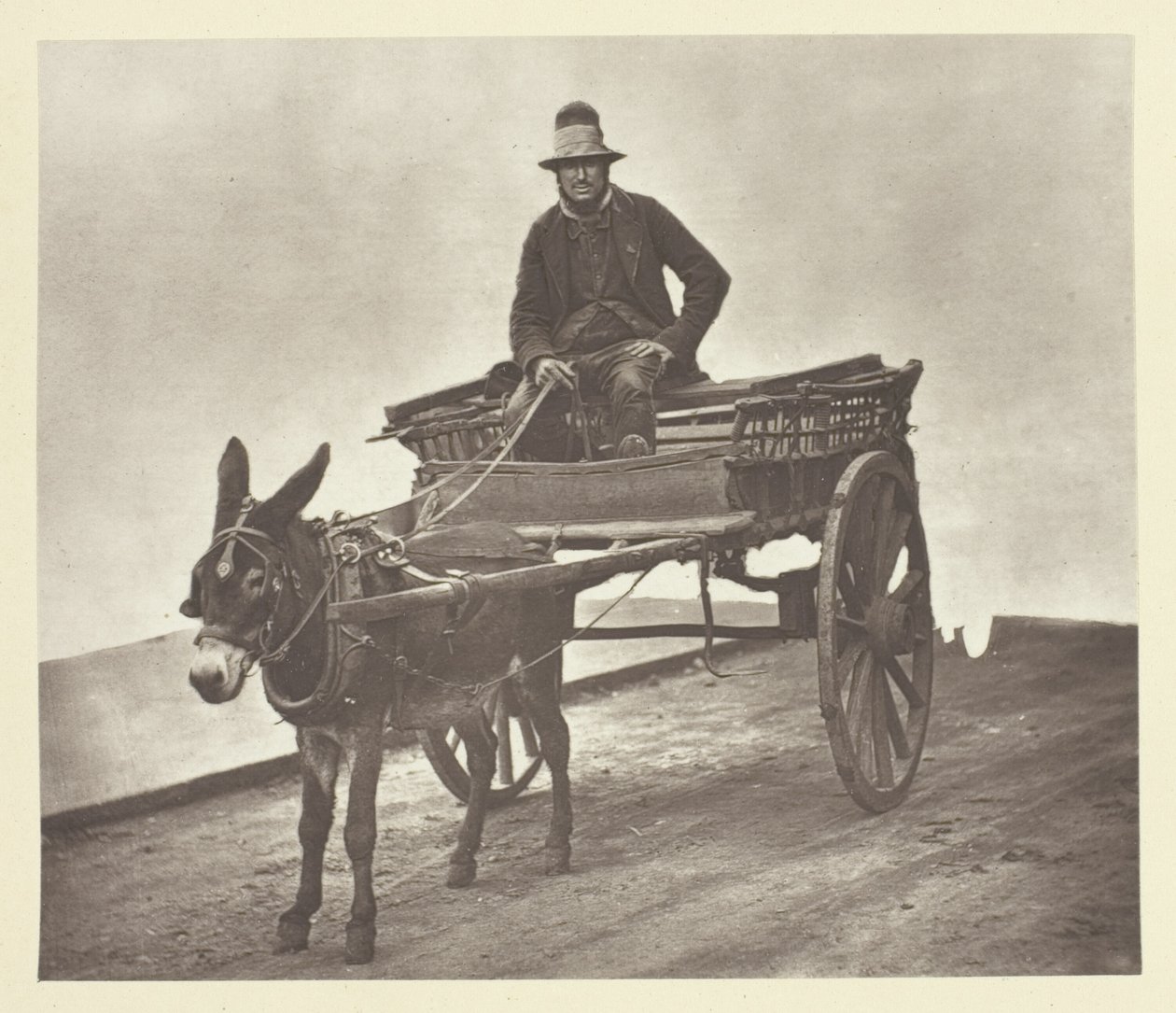 Black Jack av John Thomson