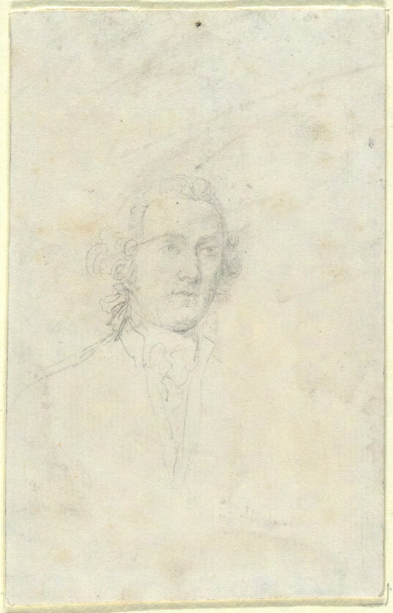 Richard Stockton av John Trumbull