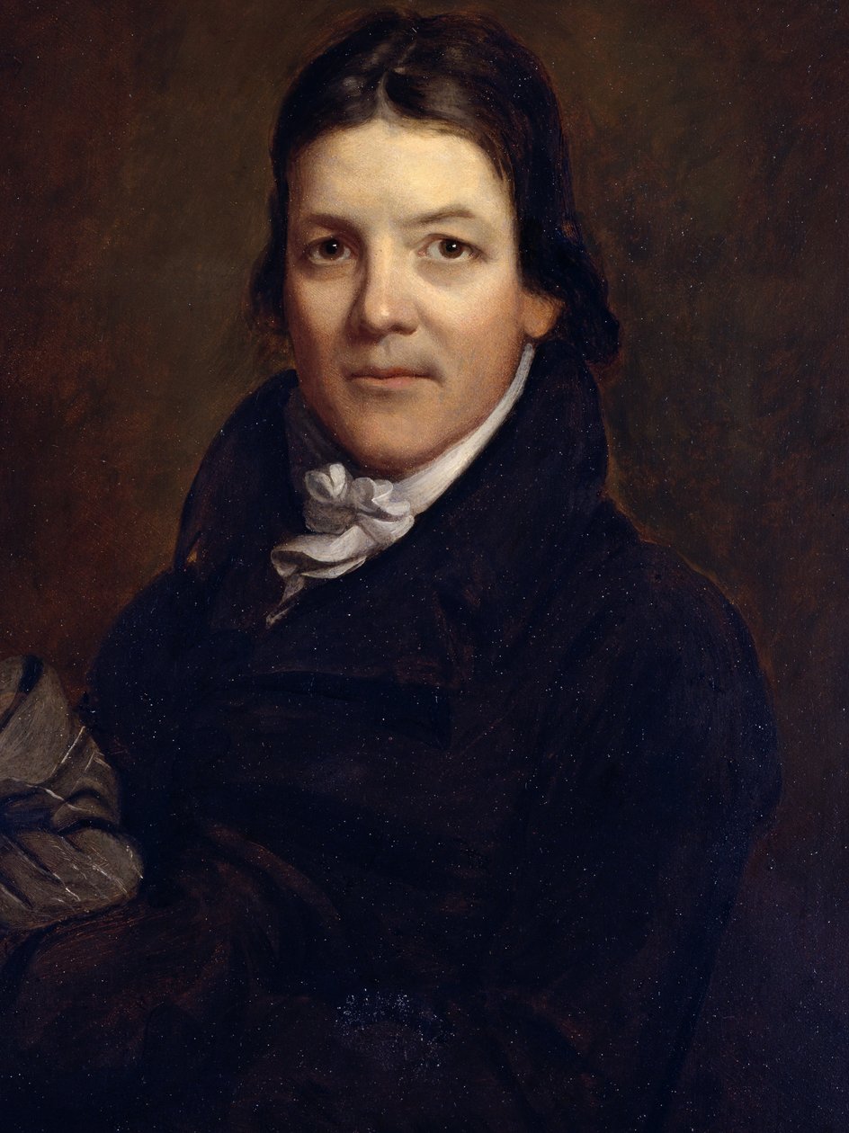 John Randolph av John Wesley Jarvis