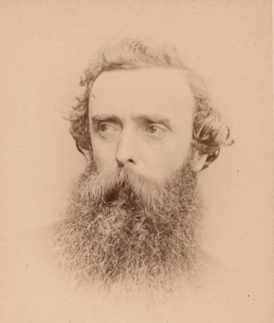 Erskine Nicol, 1860-talet. av John and Charles Watkins