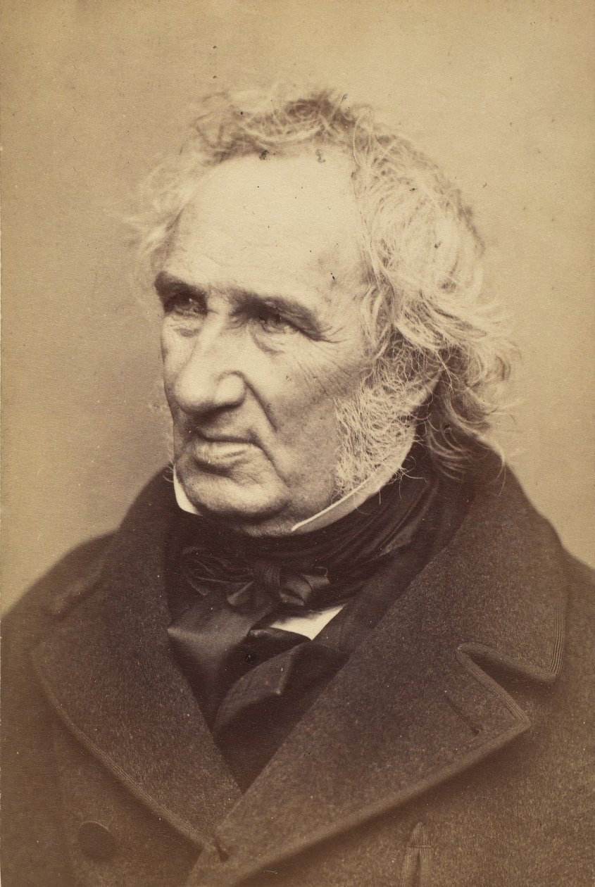 [John Burnet], 1860-talet. av John and Charles Watkins