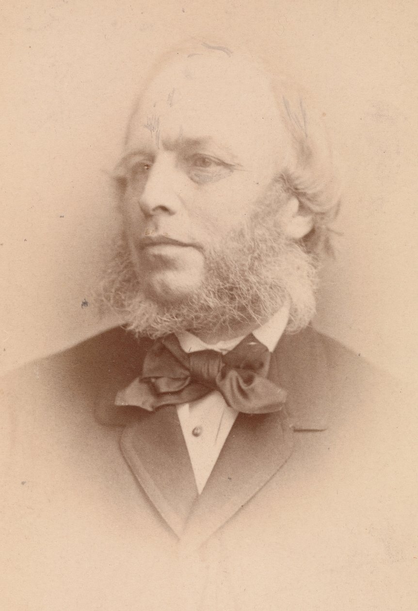 Lumb Stocks, 1860-tal. av John and Charles Watkins