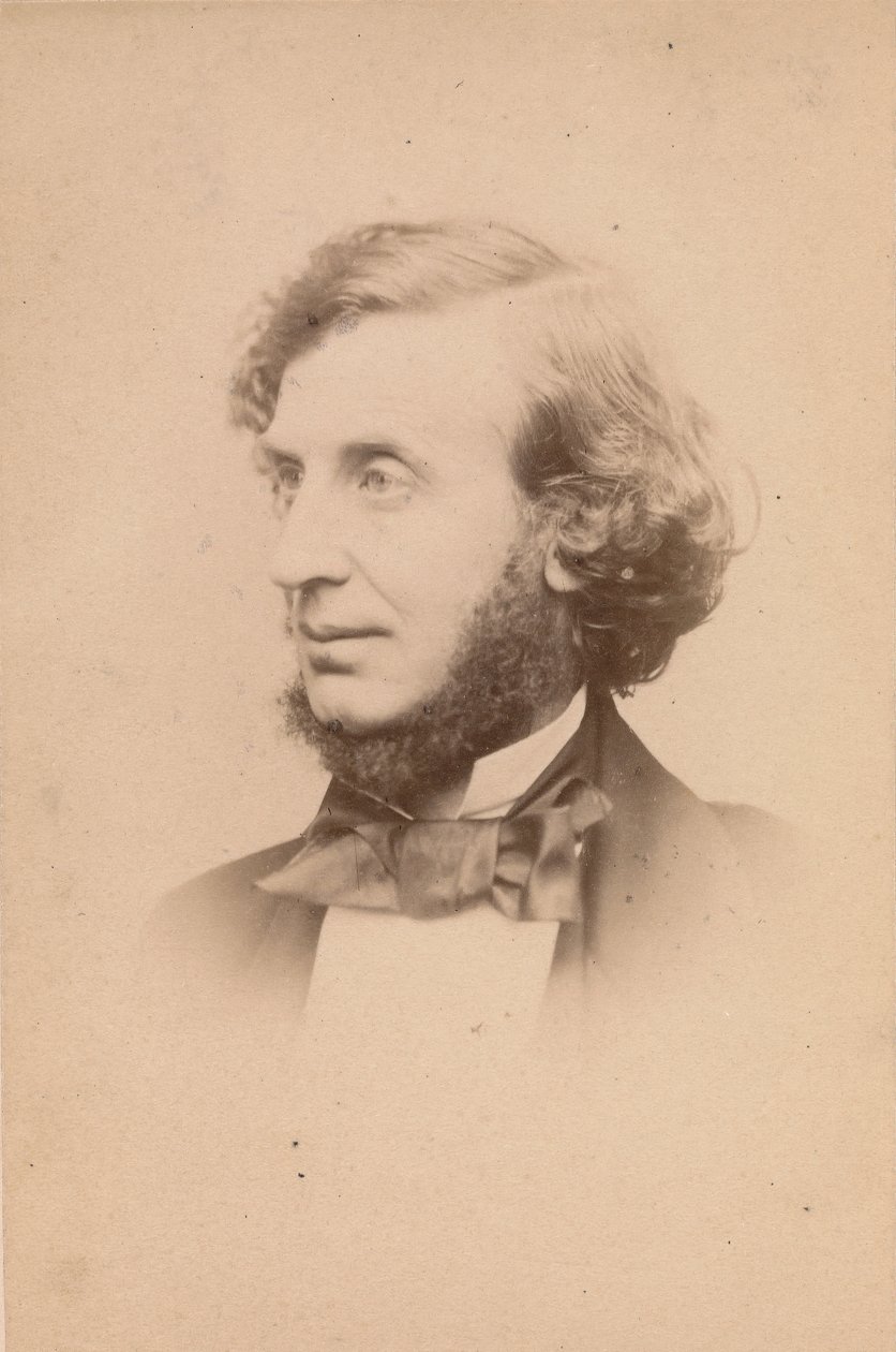 Matthew Noble, 1860-talet. av John and Charles Watkins