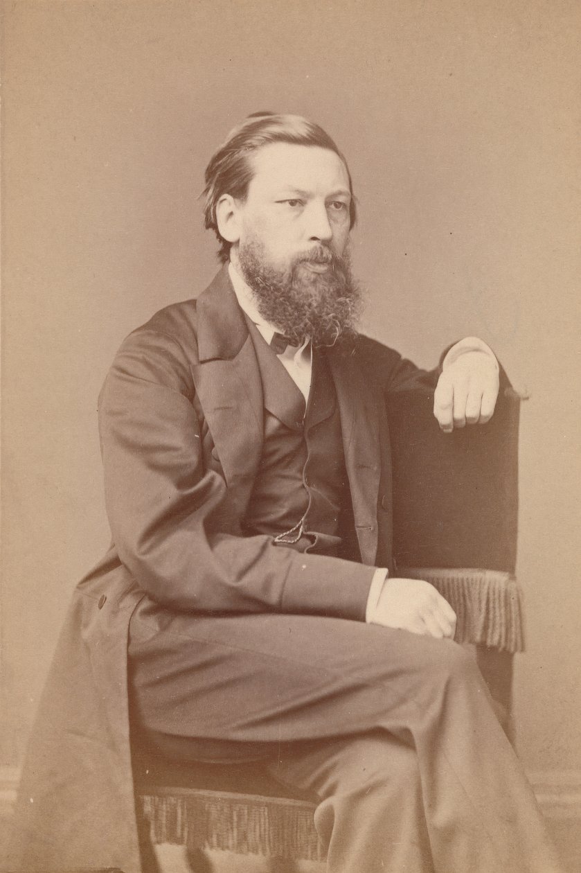 [Okänt ämne], 1860-talet. av John and Charles Watkins