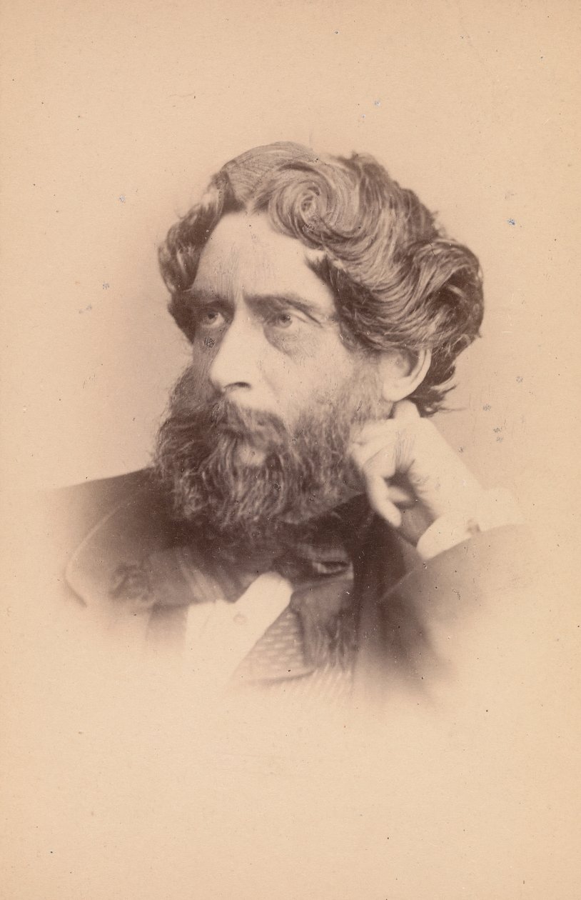 [Okänt ämne], 1860-talet. av John and Charles Watkins