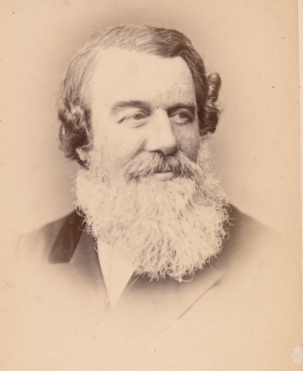 [Okänt ämne], 1860-talet. av John and Charles Watkins