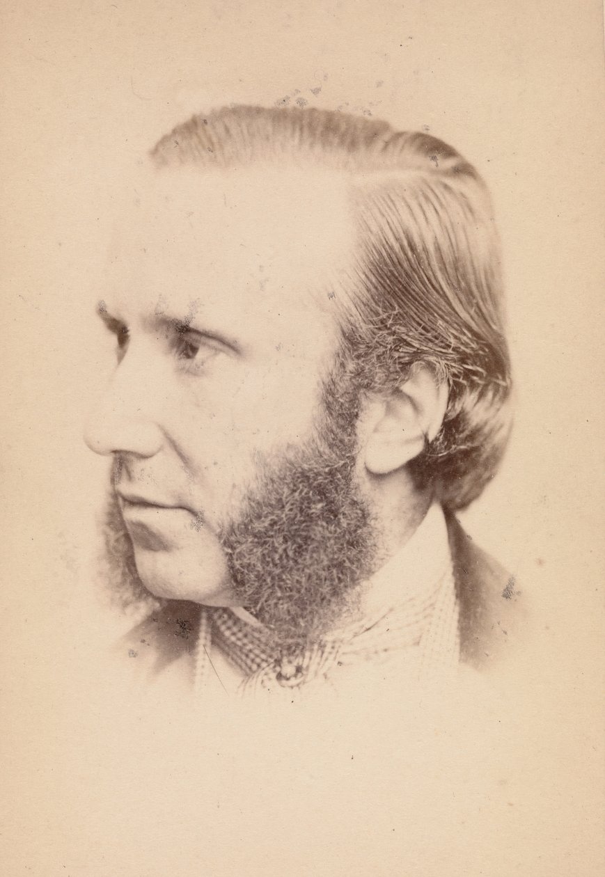 [Okänt ämne], 1860-talet. av John and Charles Watkins