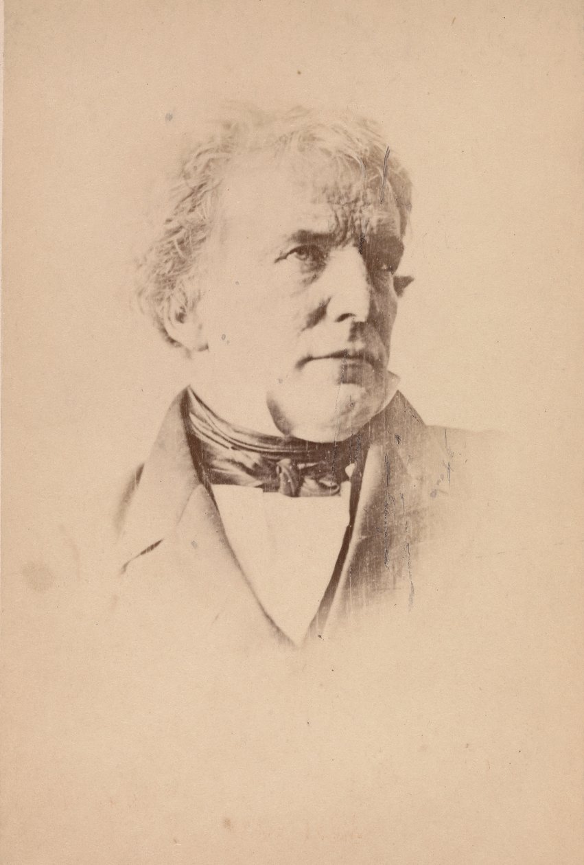 [William Etty], 1860-talet. av John and Charles Watkins