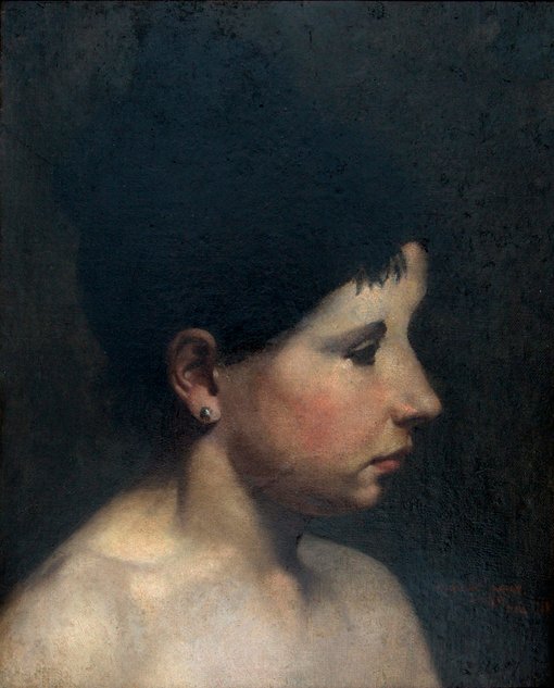 Untitled av Jose Ferraz Almeida de Junior