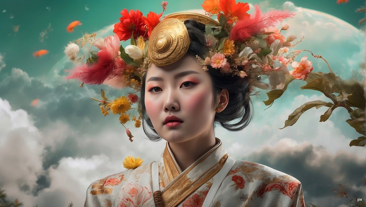 Dreamcore_dreamlike_scene-japanese_01 av Josef Johann Michel