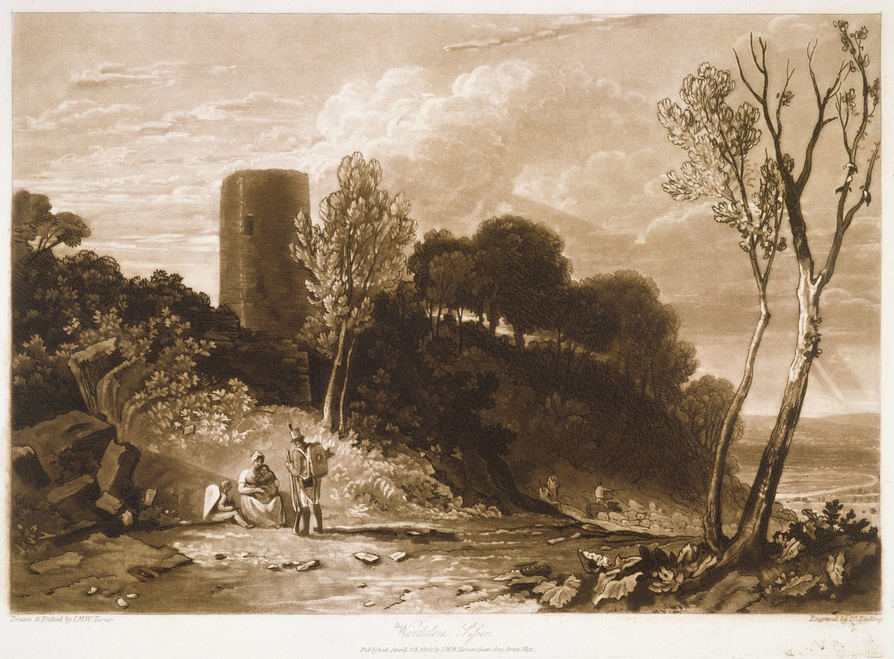 F.42.I Winchelsea, Sussex, från 