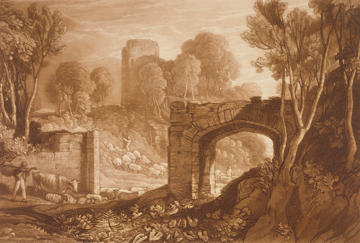 F.67.I East Gate, Winchelsea, från 