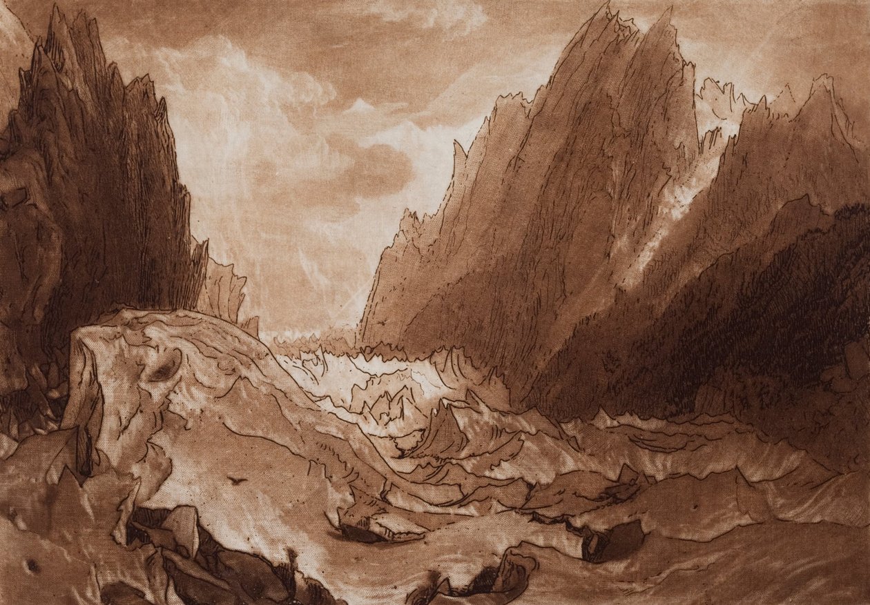 Havs is av Joseph Mallord William Turner