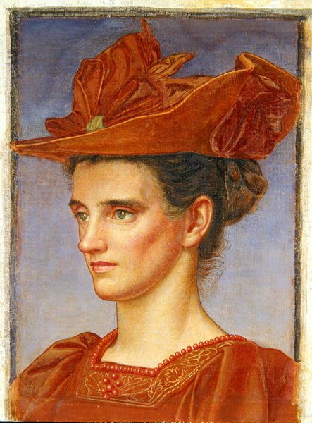 Korallhalsbandet av Joseph Edward Southall