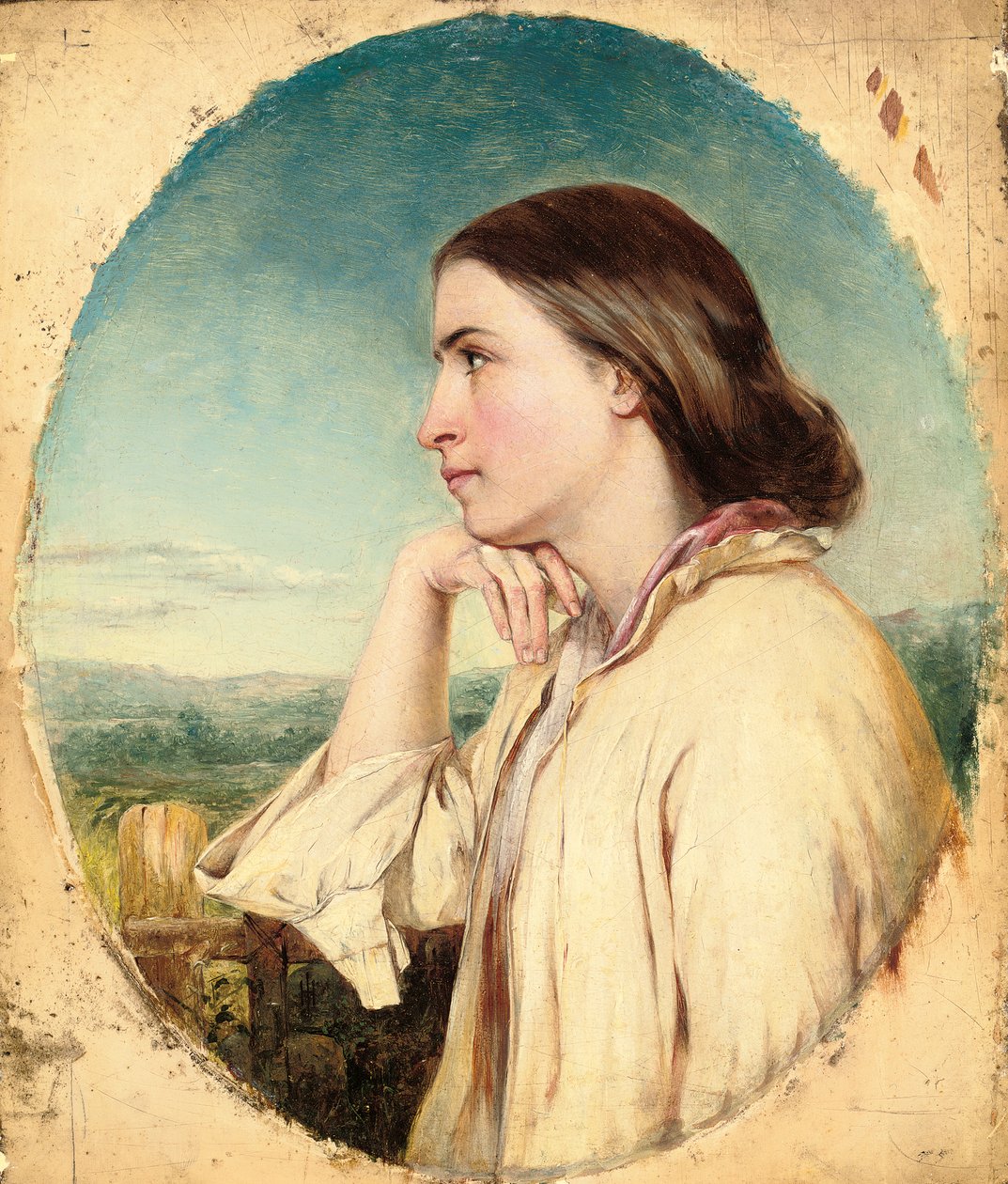 Eftertänksamma tankar av Joseph Henderson