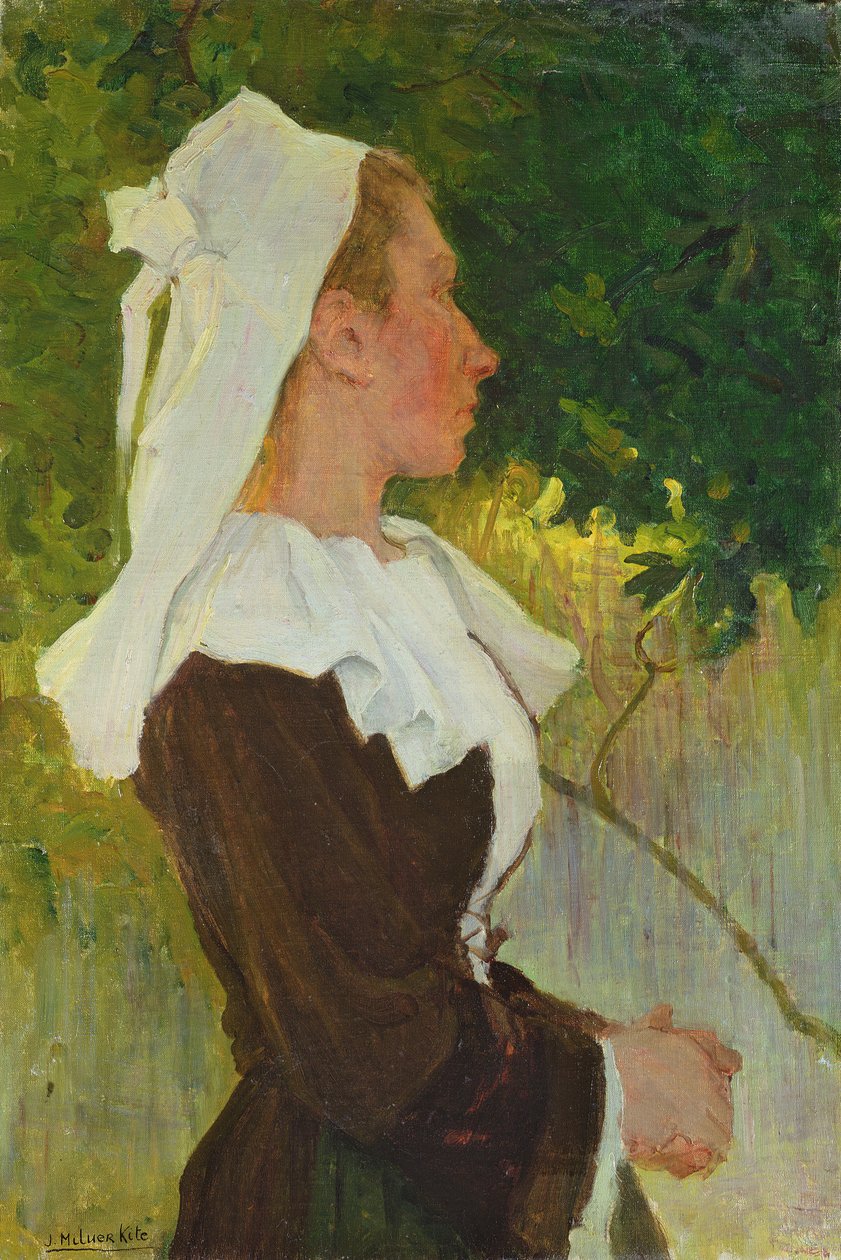 Dagdrömma av Joseph Milner Kite