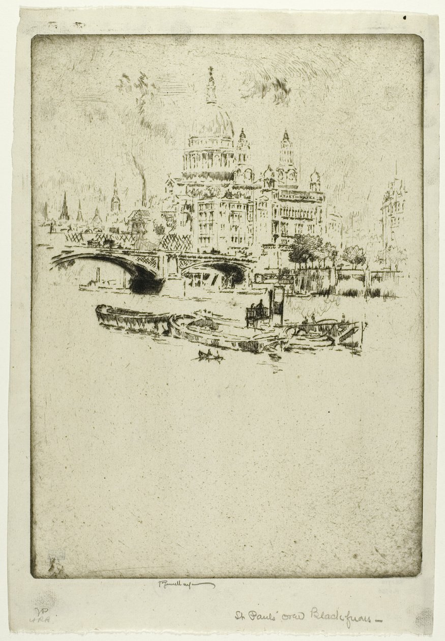 St Paul