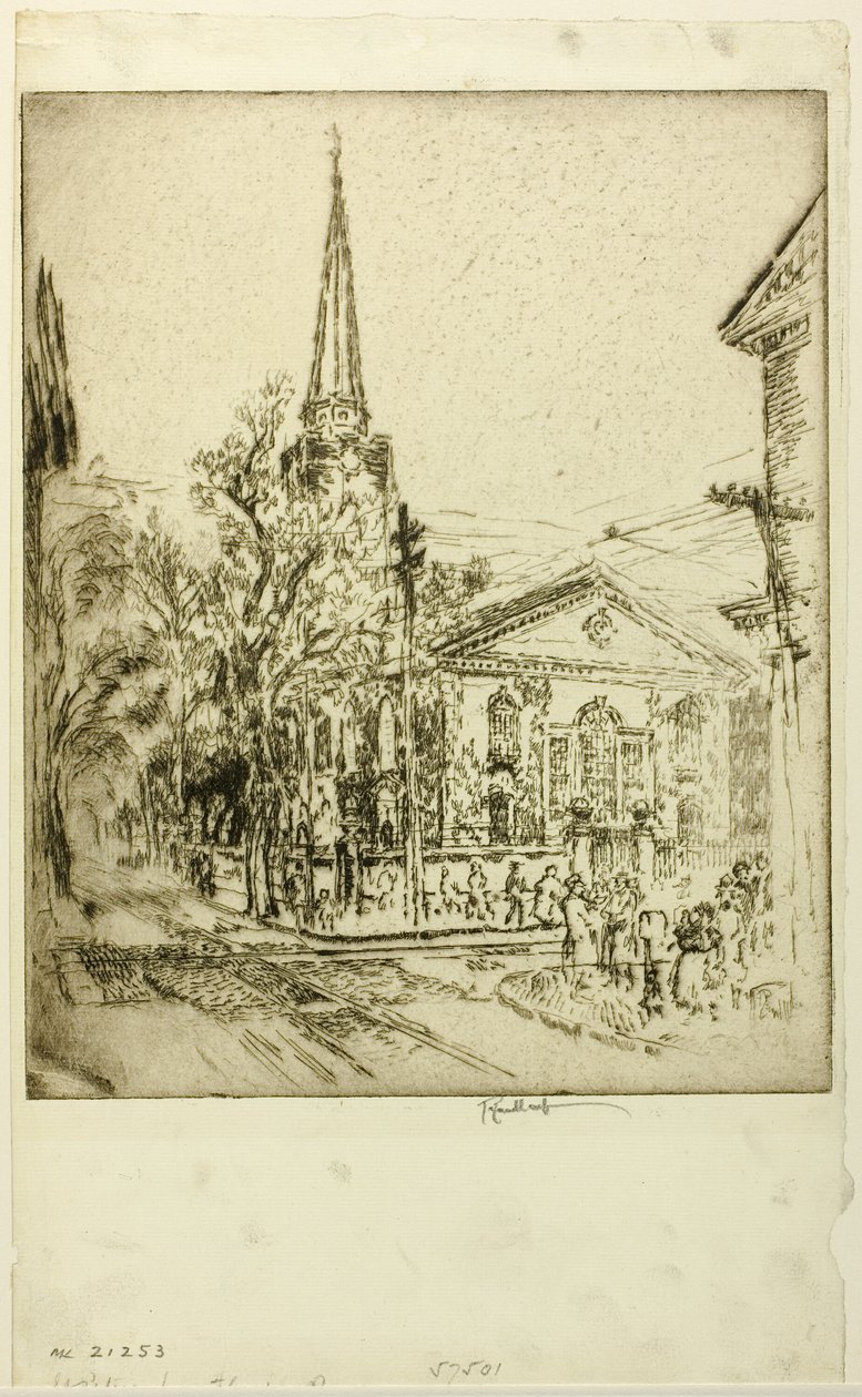 St. Peter