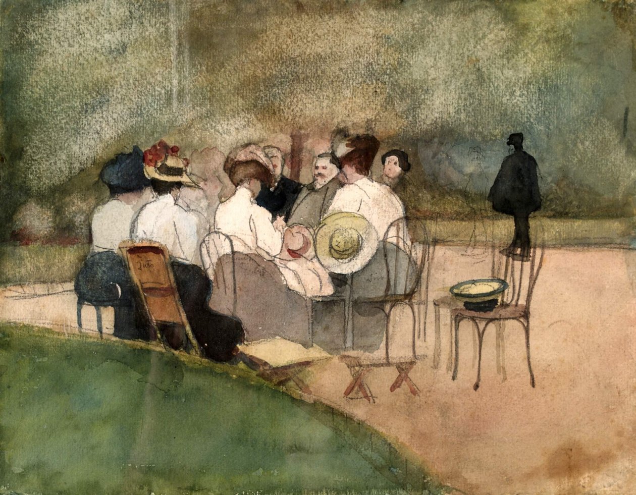 Unbekanntes Bild av Josip Racic