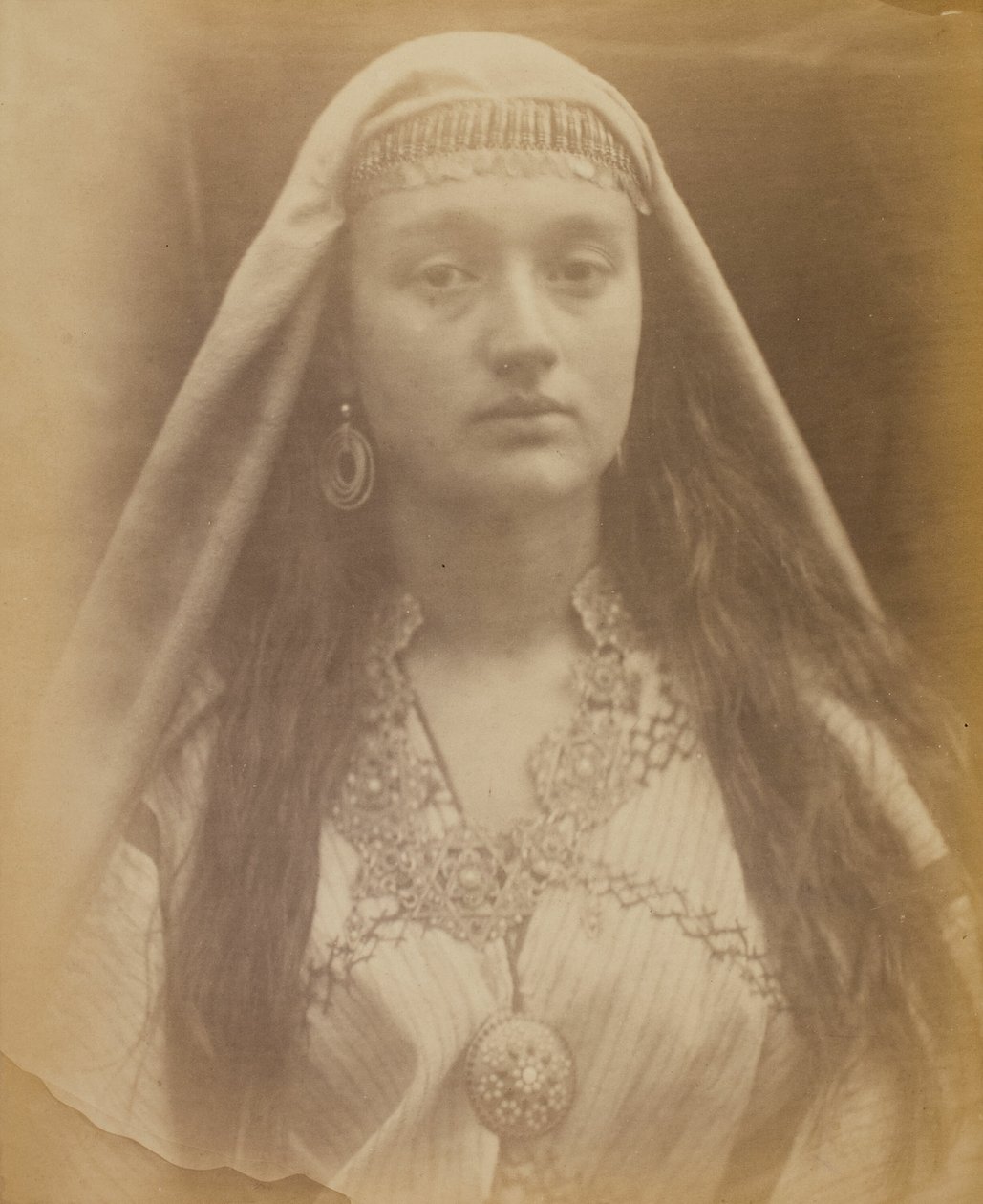 Balaustion av Julia Margaret Cameron