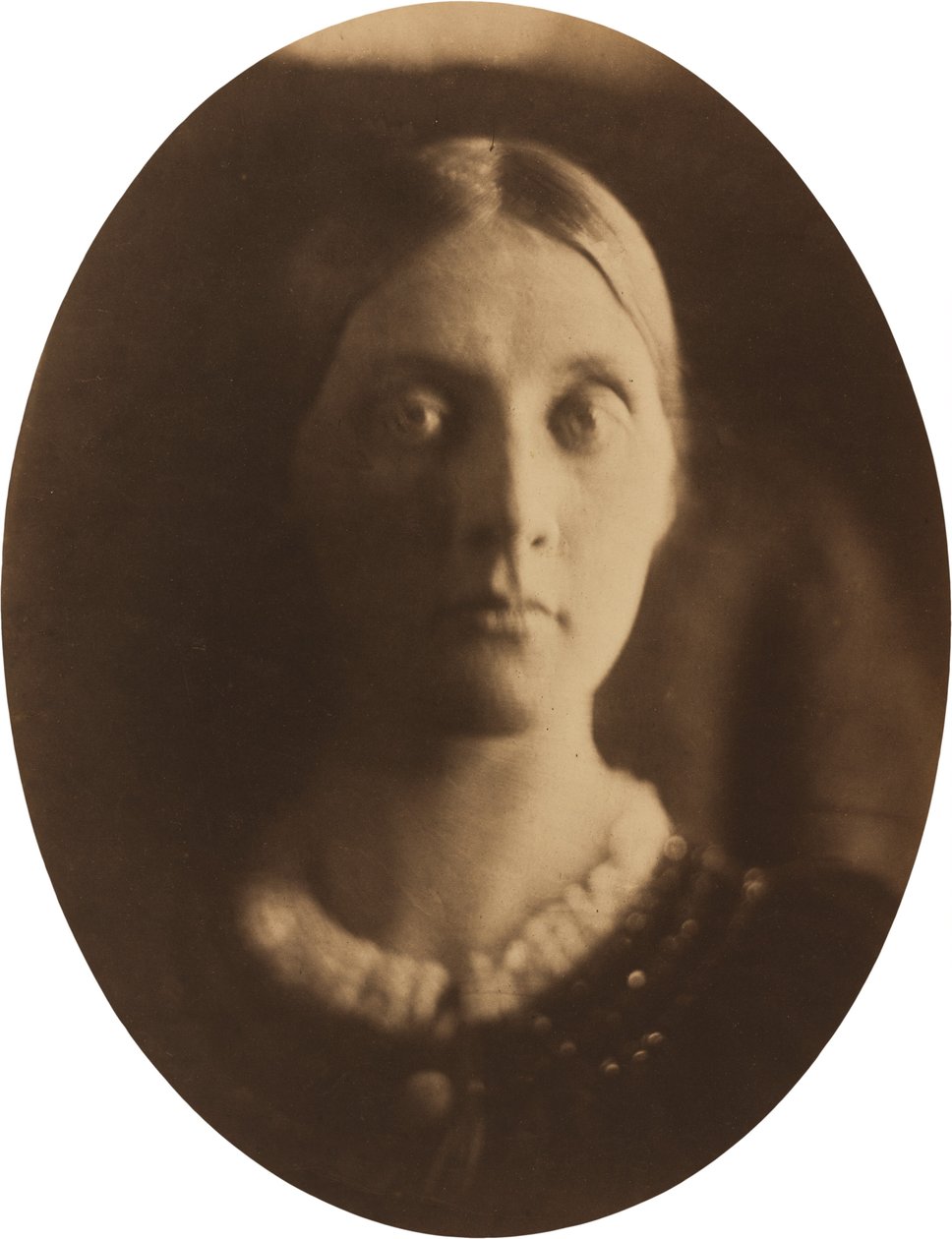 Julia Jackson, 1867. av Julia Margaret Cameron