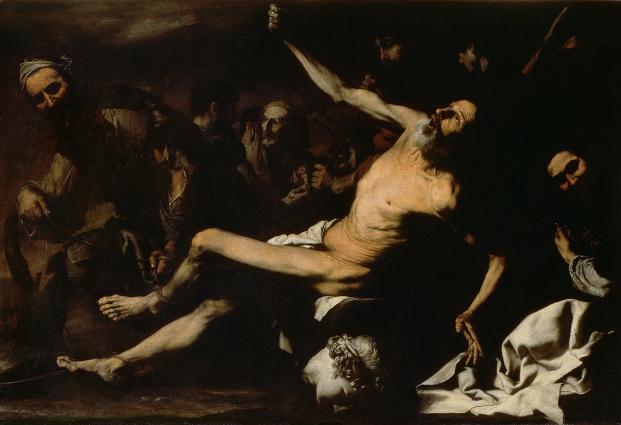 Den helige Bartholomeus