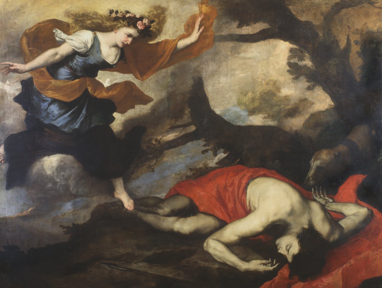 Okänd bild av Jusepe de Ribera