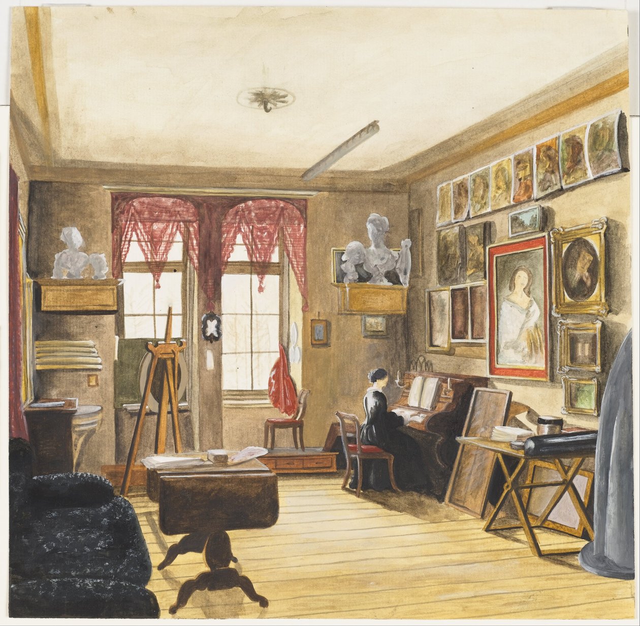 Artist