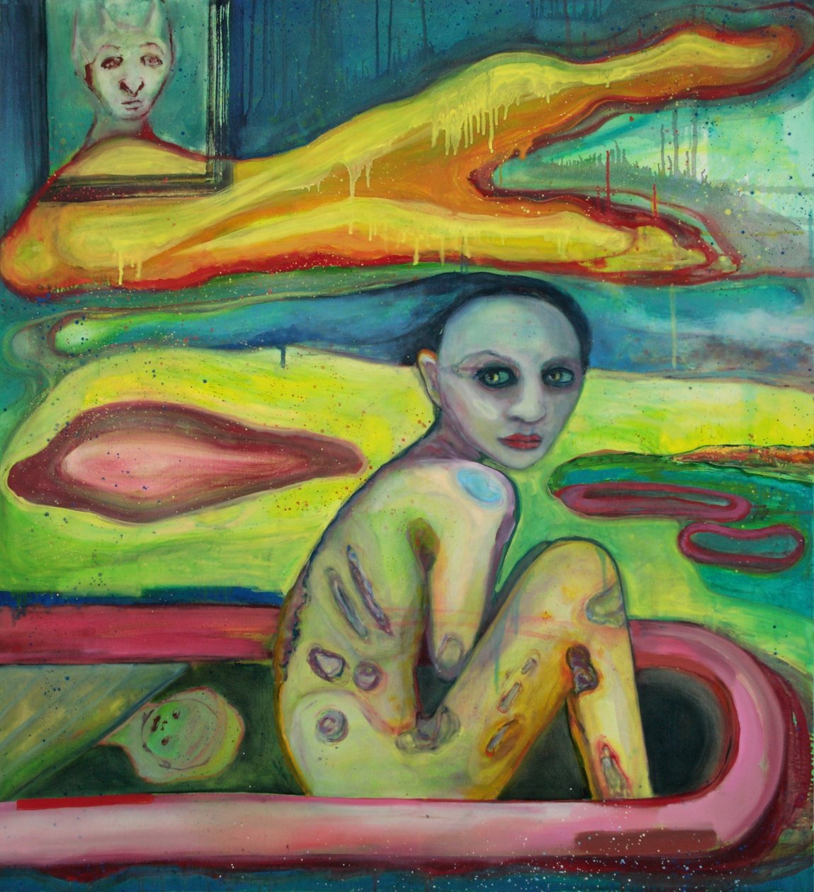 Nr. 226 av Katharina Schellenberger